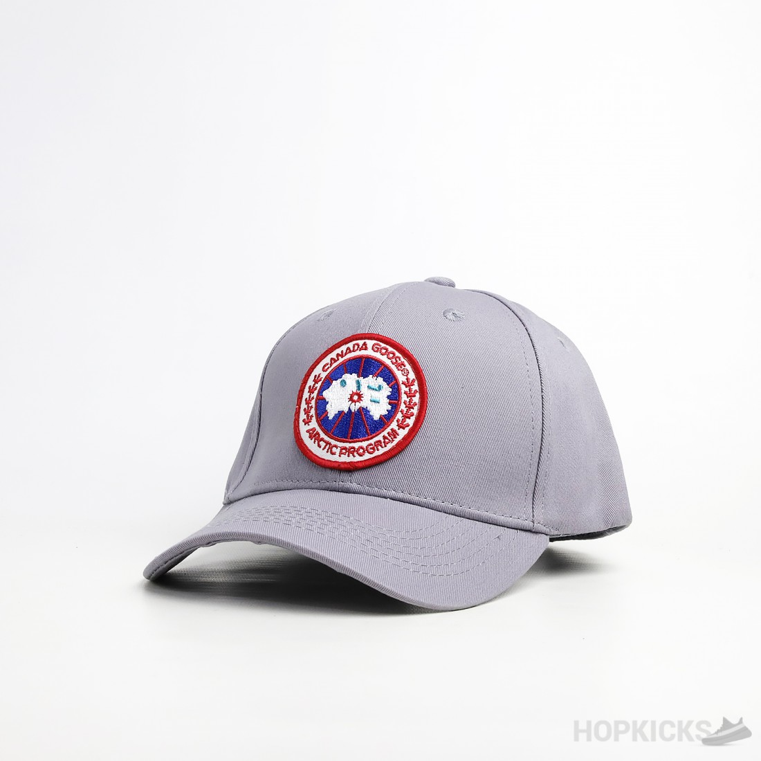 Canada Goose Grey Cap